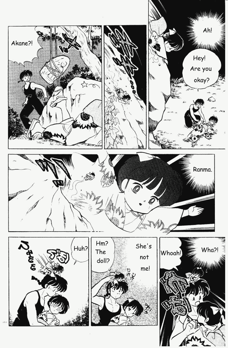 Ranma 1/2 Chapter 332 5